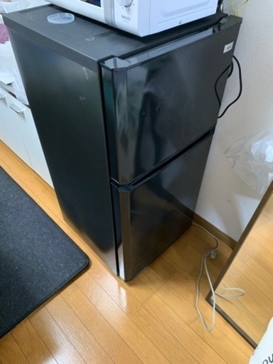 冷蔵庫（お酒付き）