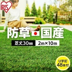 防草人工芝