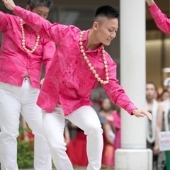 フラダンスカーネ（男性）募集 − 千葉県
