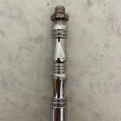 シフトノブ　延長アダプター　ストレートタイプ