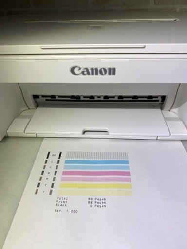 プリンター　Canon TS 3130‼️