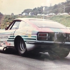 S47 日産S30Z RollingChassisの画像