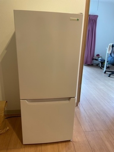 冷蔵庫　新しいもの