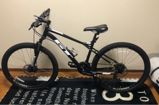 ☆早い者勝ち☆2020年モデル　美品♪ GTアグレッサースポーツ