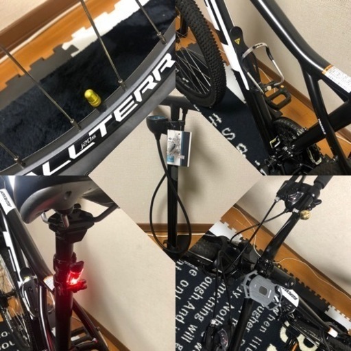 ☆早い者勝ち☆2020年モデル　美品♪ GTアグレッサースポーツ