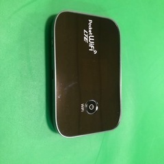 モバイル Wi-Fi GL04P