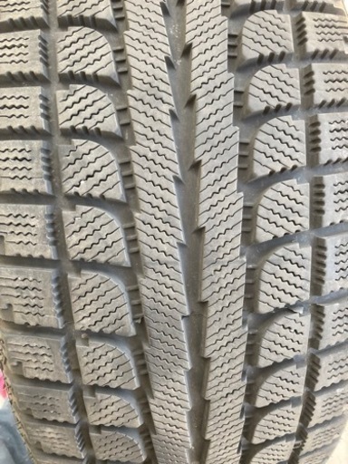 スタッドレスタイヤ　4本セット