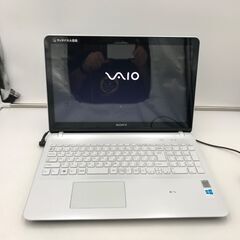 【美品・超高速】SONYノートパソコン Win10 「Core7...