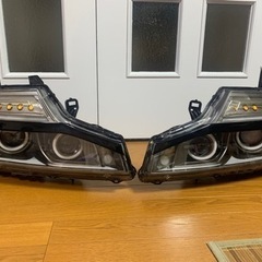 RK1/5 ステップワゴン ワンオフシーケンシャルヘッドライト