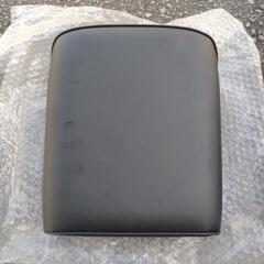 ホンダカブタンデムシート