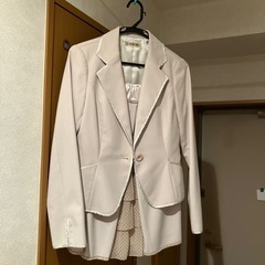 あげます！　KATHARINE ROSS スーツ