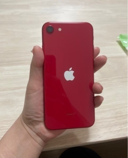iPhoneSe☆本体のみ☆