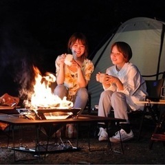3期キャンプ仲間募集 - 八王子市