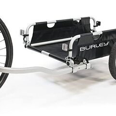 不要になったサイクルトレーラーを譲っていただけませんか？