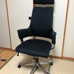 【決まりました】MERRY FAIRオフィスチェア