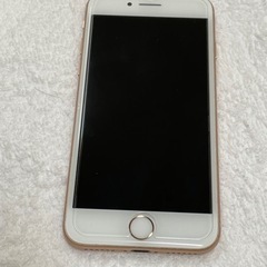 iPhone 8 64GB SIMロックなし 本体のみ iPhone8 64GB 本体 バッテリー100% SIMロックなし 送料無料