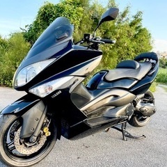 ✨TMAX ３型 25万円❗️✨