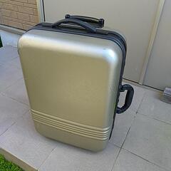 【予定者決定しました】スーツケース