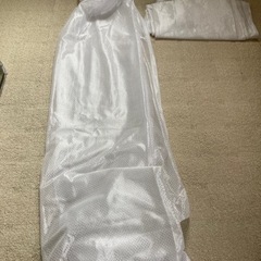 レースカーテン