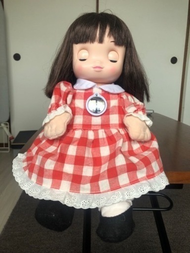 うちのあまえんぼう　あみちゃん　タカラトミー