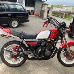 XJ400 1型　4G0エンジン　不動　部品取り　引き取り限定 Yahoo!オークション -「xj400」(部品取り車) (オートバイ車体)の