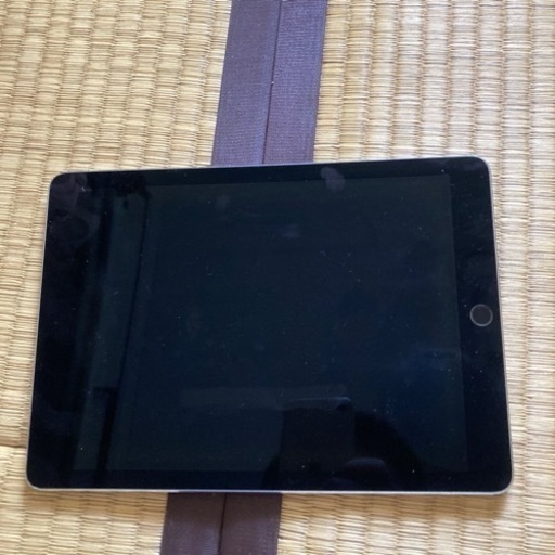 《本日のみ》iPad Pro第二世代128GBモデル人気シルバー！