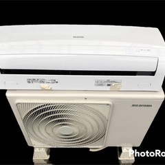 エアコン　2021年製　14畳用目安