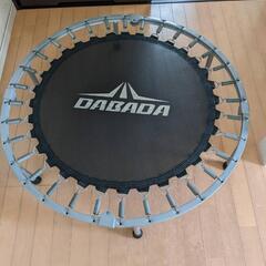 トランポリンの画像