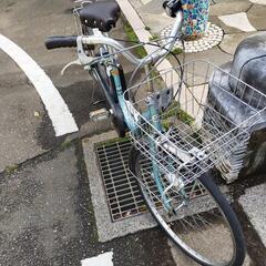 電動自転車