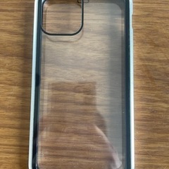 iPhone12 カバー