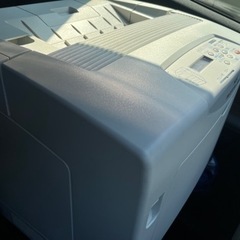 NEC MultiWriter 2900C A3カラーレーザープリンター　すぐ使えるの画像