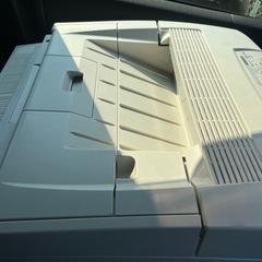 NEC MultiWriter 2900C A3カラーレーザープリンター　すぐ使えるの画像