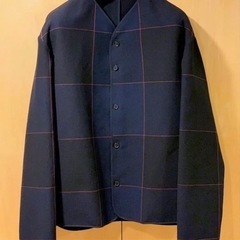 お譲りください！ジルサンダー　Jil sander 19ss ノ...