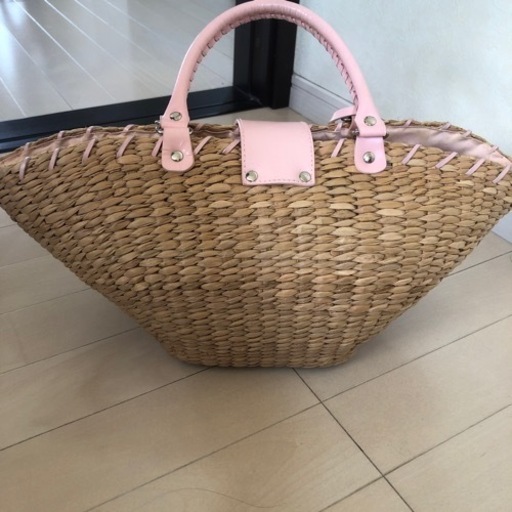 ✨美品✨Samantha カゴバック