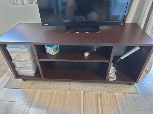 テレビ台