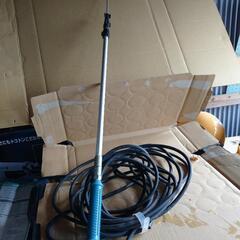 マキタ電動噴霧器(商談中)の画像