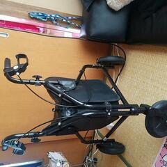 押し車？