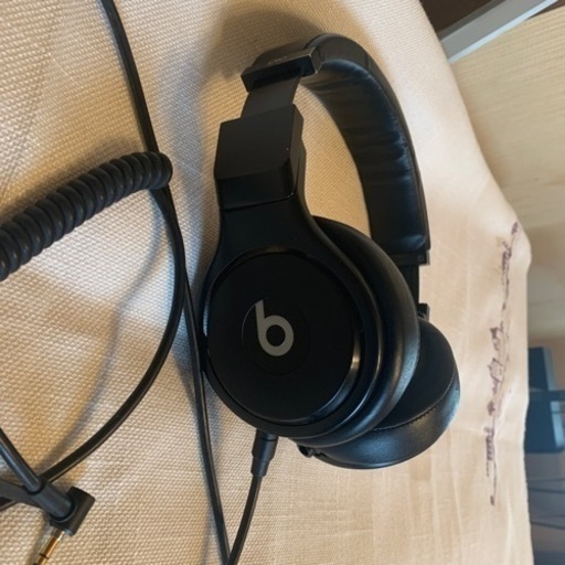 beatsの中でも最上位機種★ beats pro
