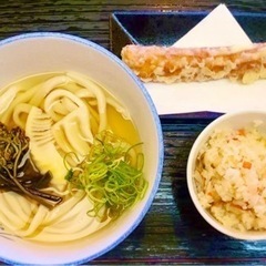 【加西市の美味しいおうどん屋さん】でのバイトの画像