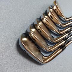 タイトリスト アイアン  AP2 714 ゴルフ Titleist