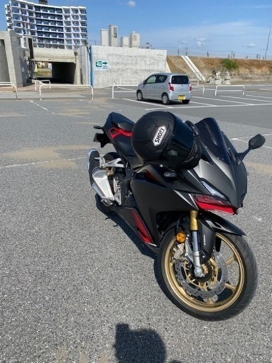CBR250RR 新型 315,000円