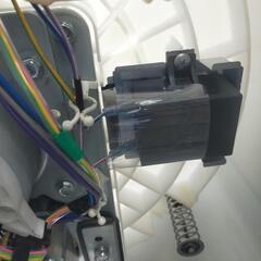 家電修理や設置します。