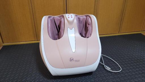 YAMAZEN エアーフットラウンジ