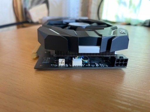 MSI  GEFORCE  1060 3G OC グラボ　ゲーミング　グラフィックボード　パソコン