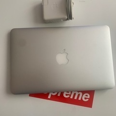 Apple Macbook Air A1370 