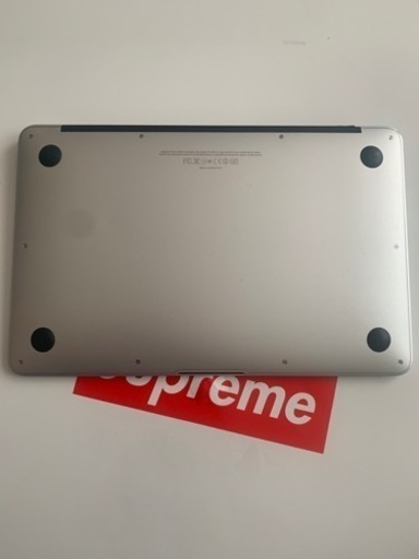 Apple Macbook Air A1370 