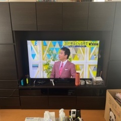 テレビボード