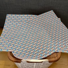 ZARA HOME ランチョンマット