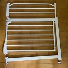 ベビーゲート
