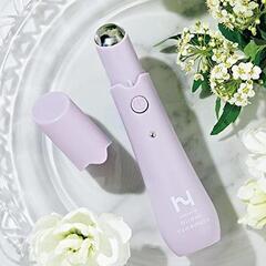 新品☆目元＆口元美顔器の画像